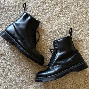 doc martens boots